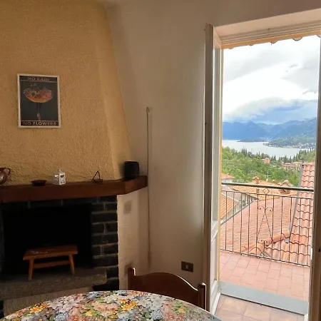 Apartamento La Fonte