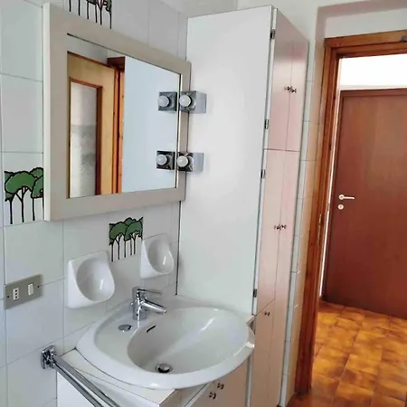 Apartamento La Fonte *