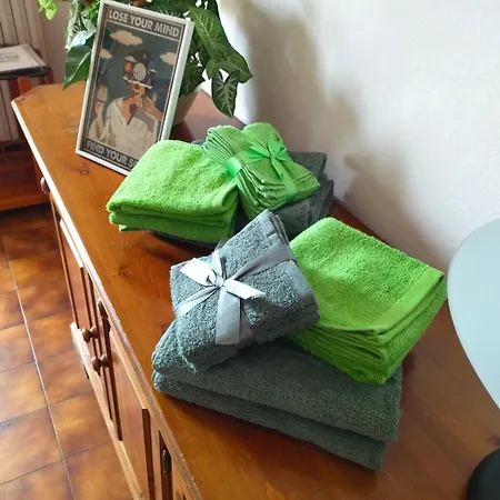 La Fonte Apartamento