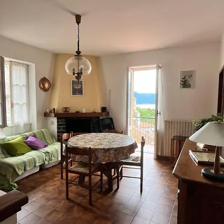 Apartamento La Fonte