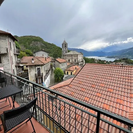 Apartamento La Fonte Perledo