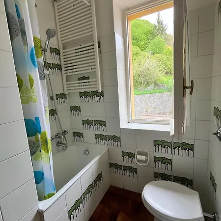 La Fonte Apartamento Perledo
